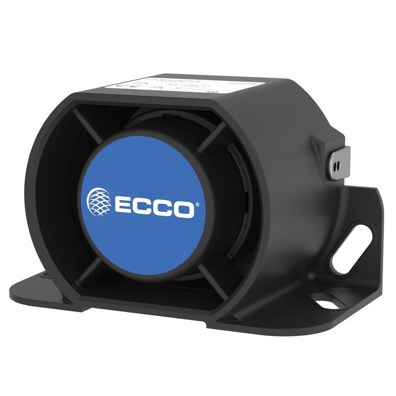 Ecco 630N Back-Up Alarm - Image 1